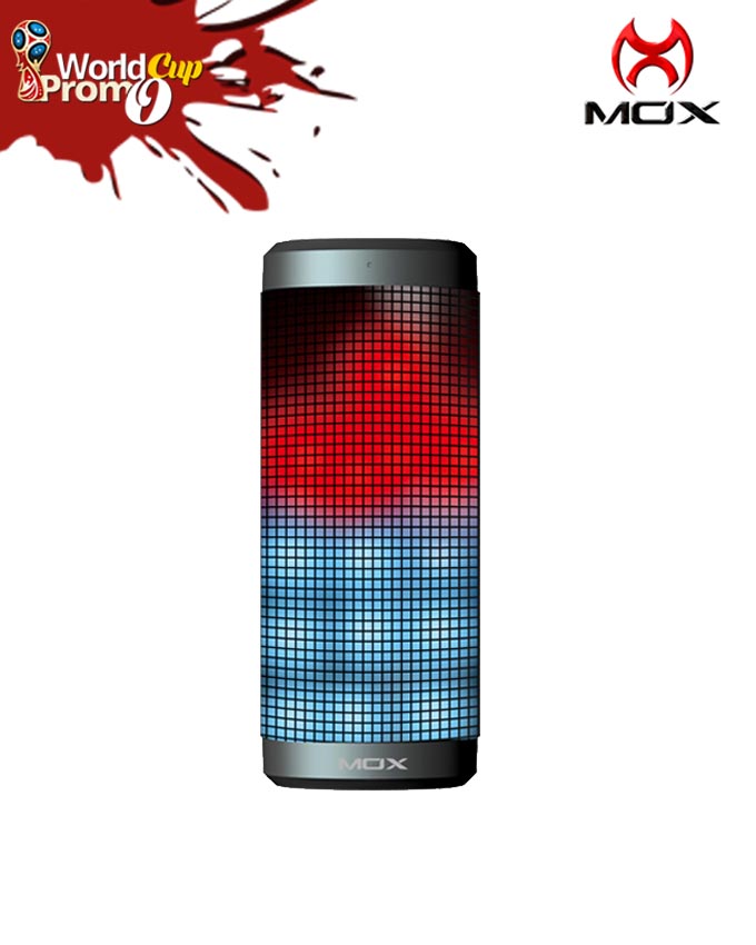 MOX Tower Bluetooth Speaker